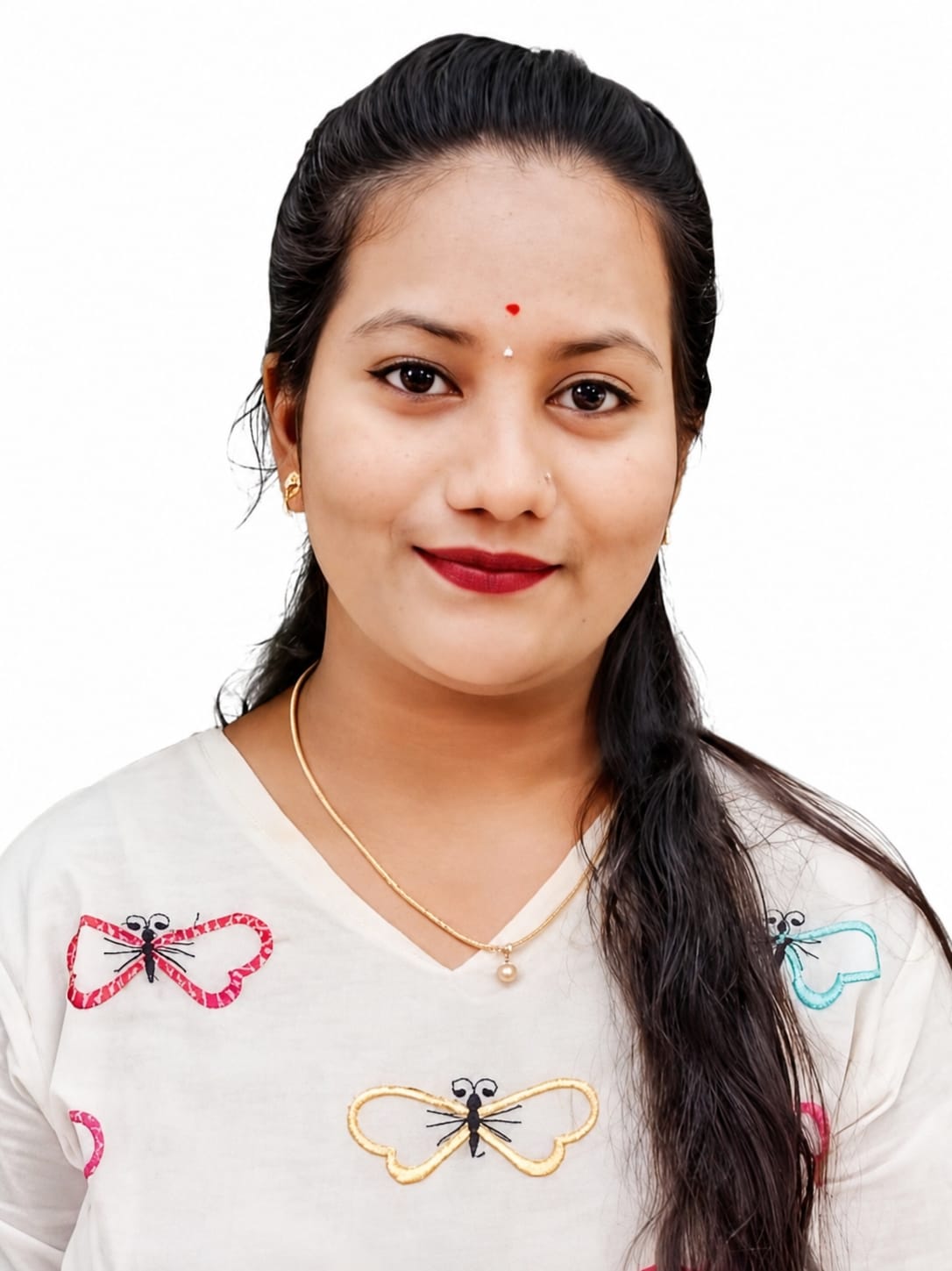 Kumudhashree